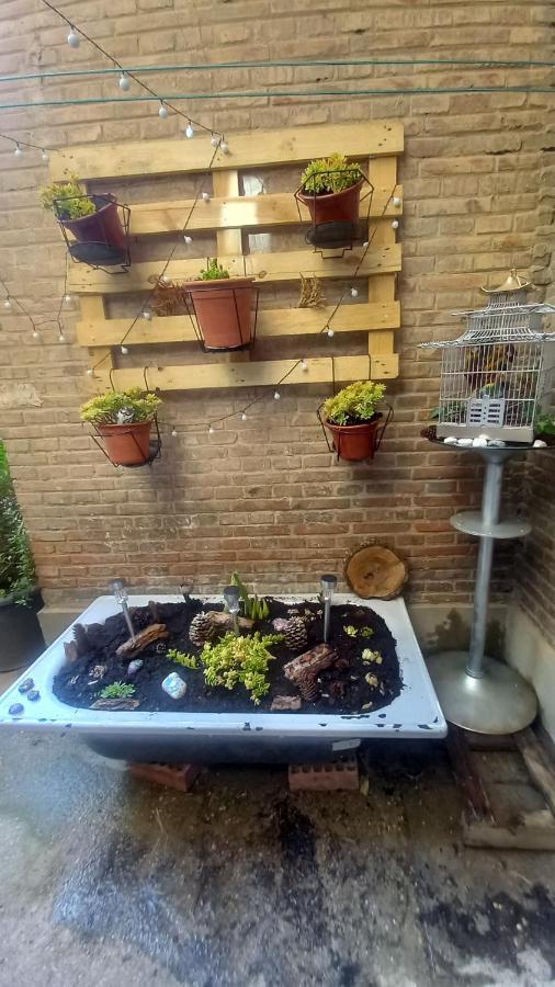 El Rincón De Chavely Apartamento Palência Quarto foto