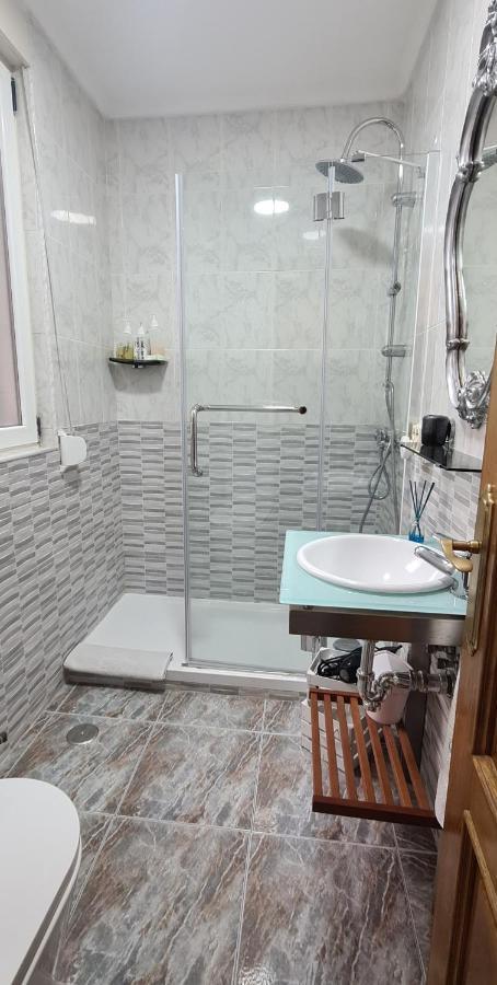 El Rincón De Chavely Apartamento Palência Exterior foto