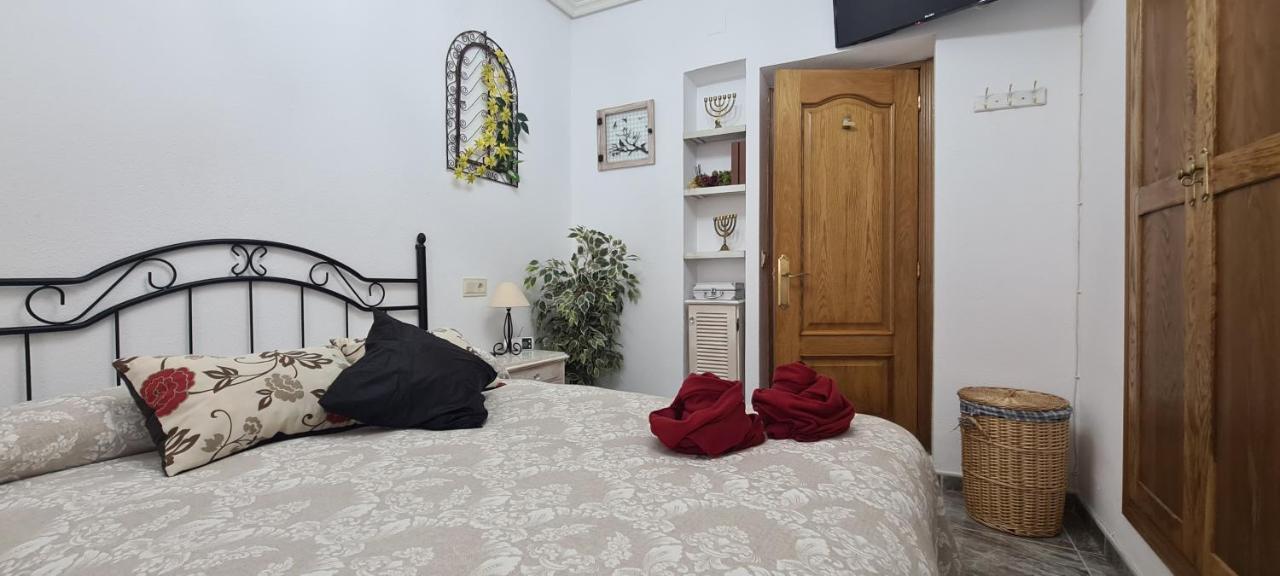 El Rincón De Chavely Apartamento Palência Exterior foto