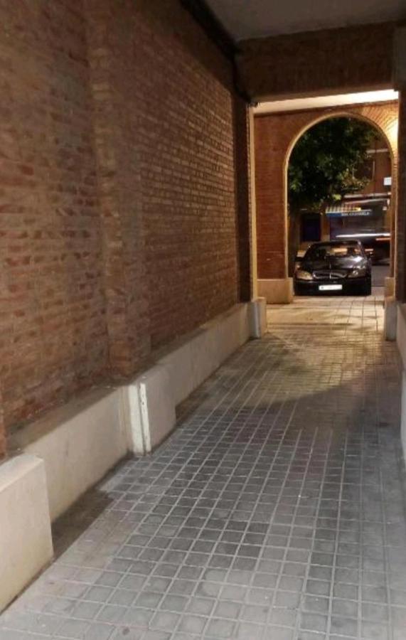 El Rincón De Chavely Apartamento Palência Exterior foto
