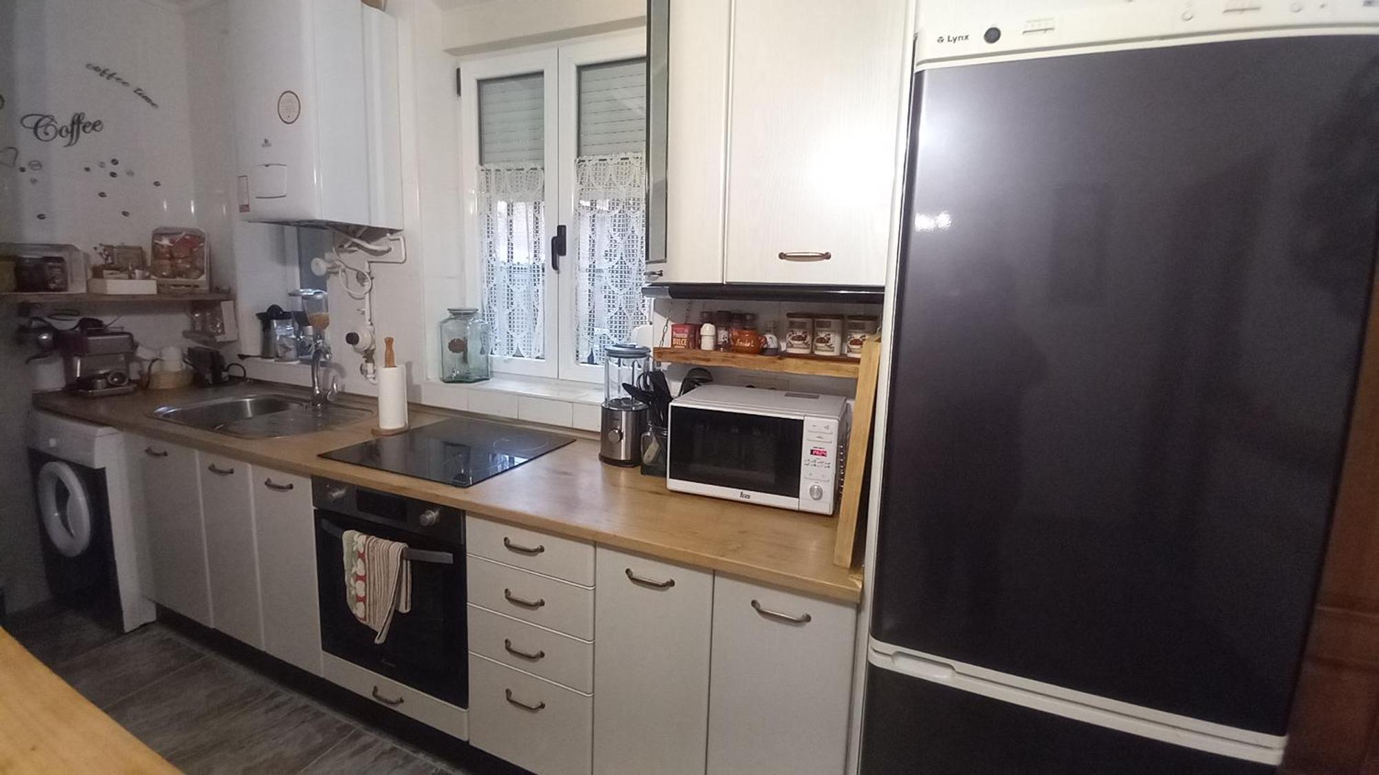 El Rincón De Chavely Apartamento Palência Exterior foto