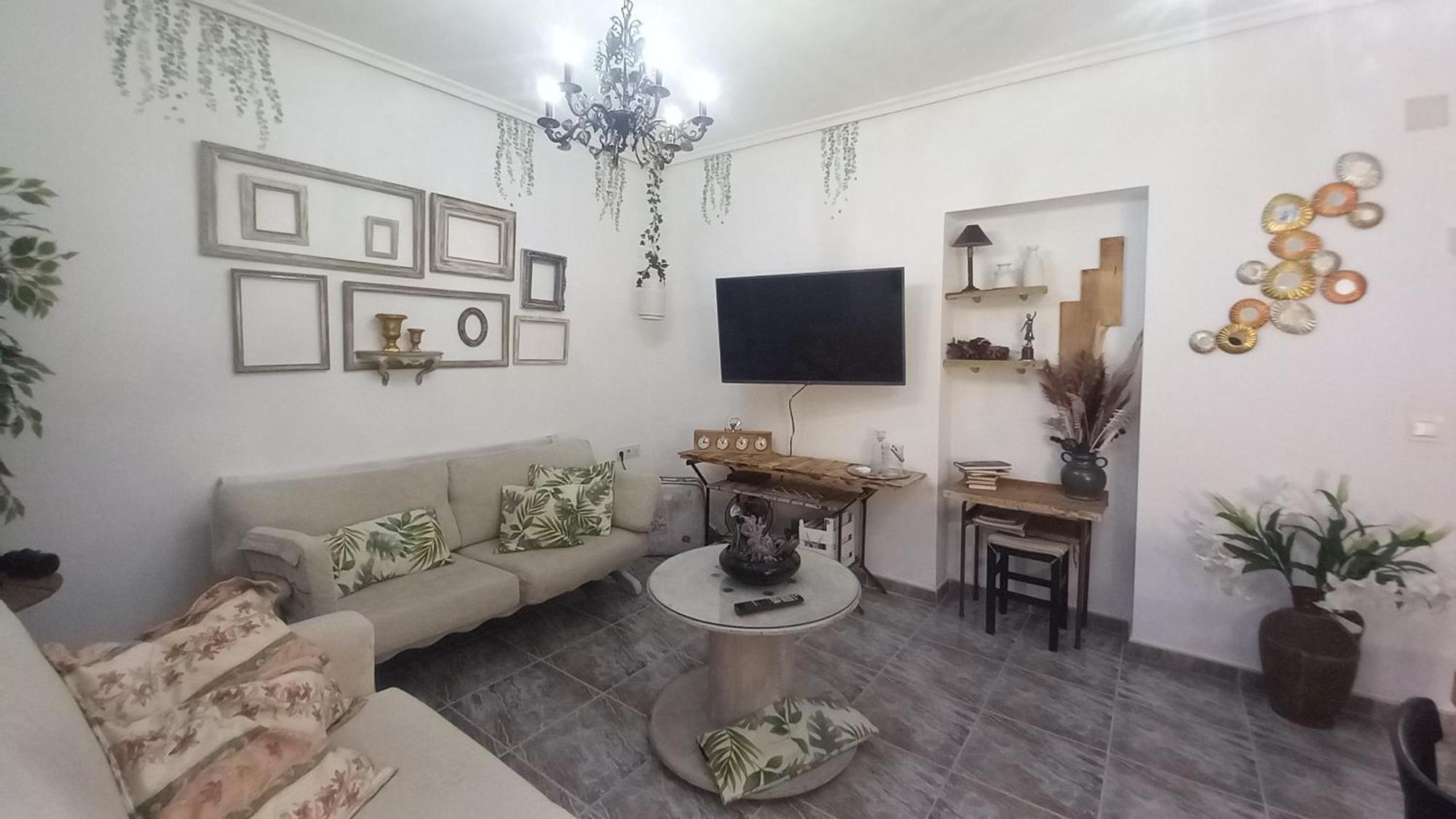 El Rincón De Chavely Apartamento Palência Exterior foto