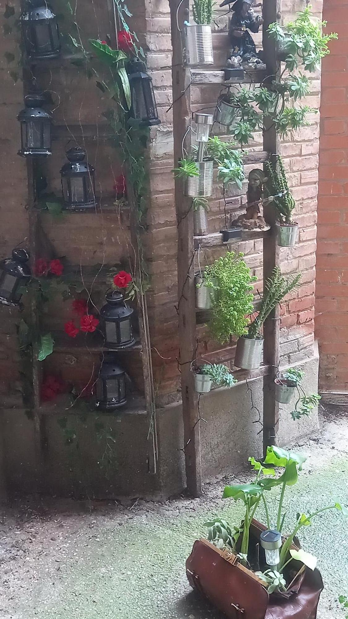 El Rincón De Chavely Apartamento Palência Exterior foto